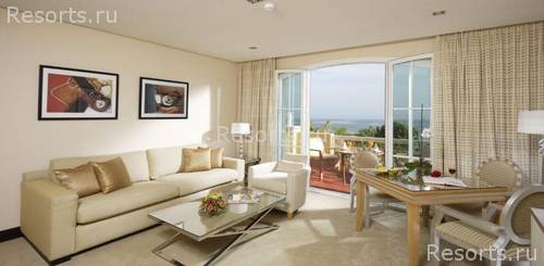 Las Dunas Beach Hotel & Spa 15